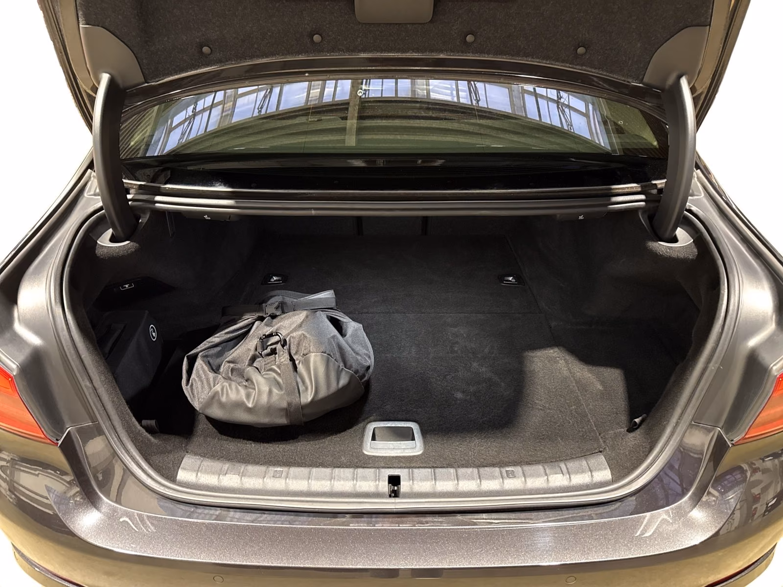 BMW 530e iPerformance Limousine Sport Line