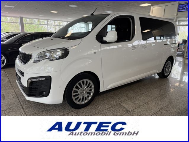 Image of Peugeot Expert