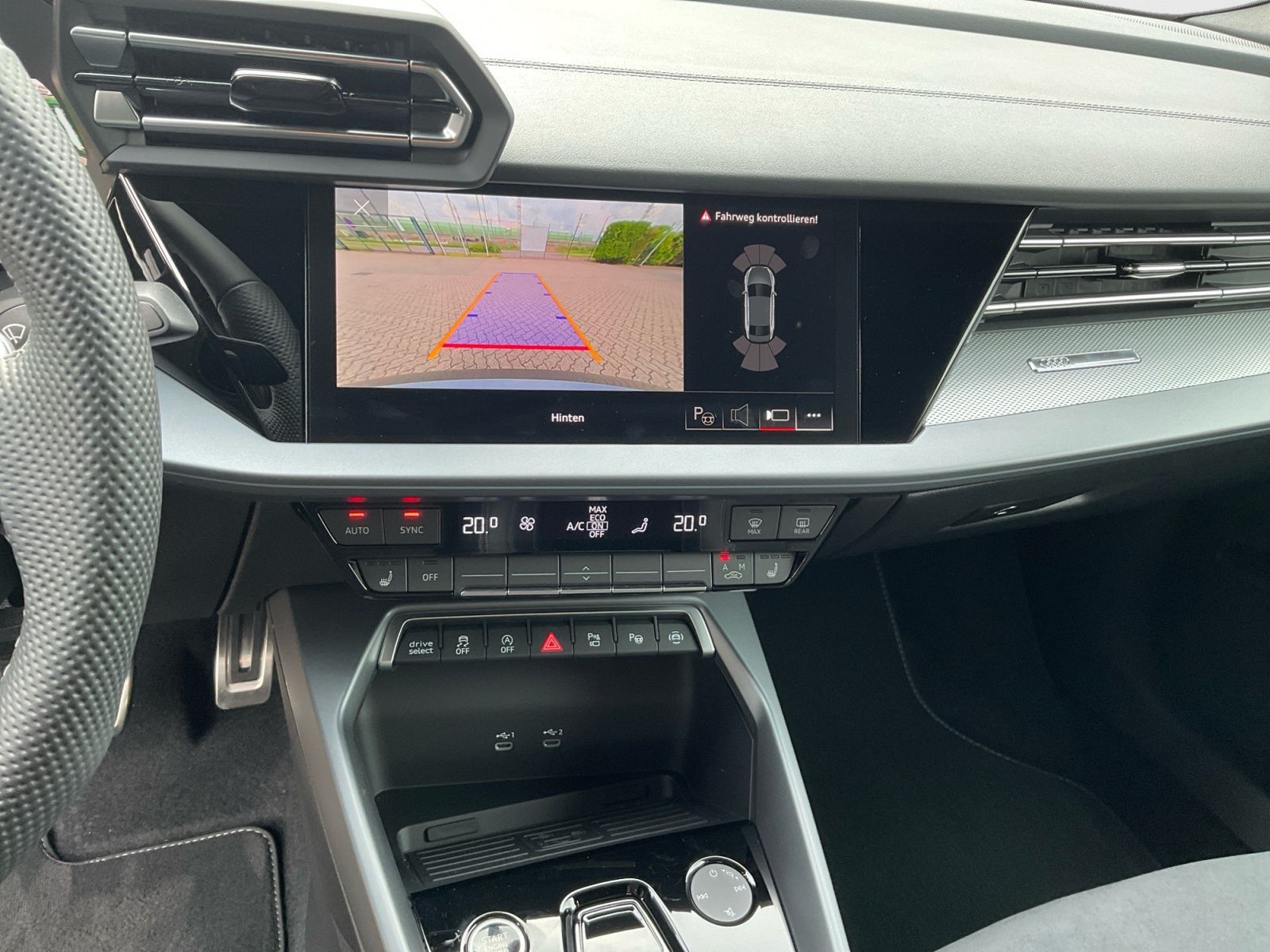 Audi A3 - Bild 13