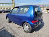 Fiat Seicento 1.1i cat CLIMA E SERVOSTERZO - gebrauchte Fiat Seicento aus dem Jahr 2003