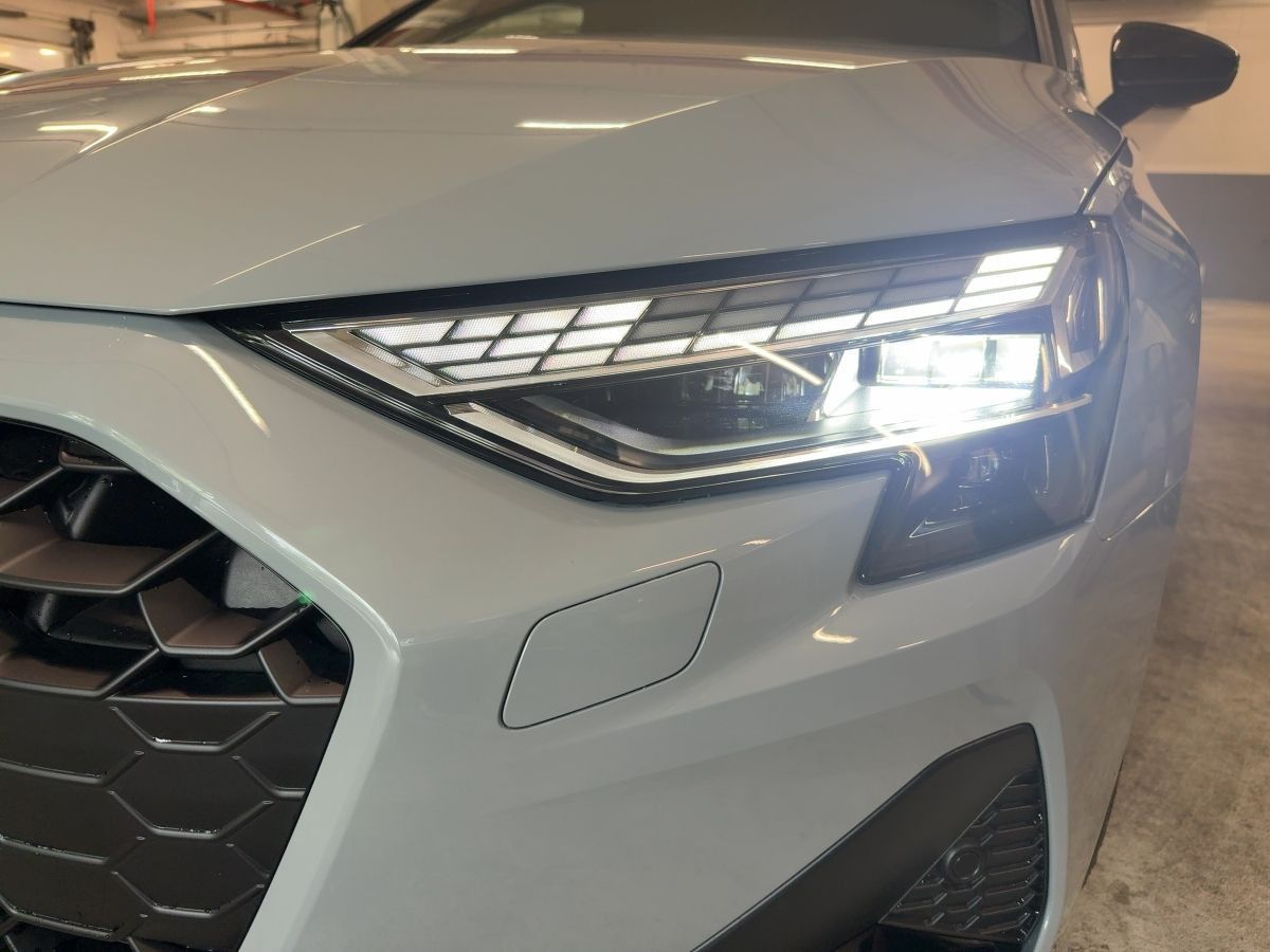 Audi A3 - Bild 16