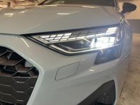 Audi A3 - Vorschau Bild 16