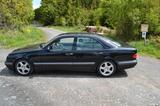 Mercedes-Benz Mercedes E240 in perfektem Sammlerzustand - Mercedes-Benz E 240 aus 2003