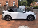 Volkswagen ID.5 Pro 77 kWh 210 kW Pro mit Infotainm. P. Pro - VW ID.5 von privat