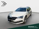 Skoda Superb iV Combi Sportline 1.4 TSI*NAVI*STDHZG*KA - Skoda Superb Sportline mit Hybrid-Antrieb (Benzin/Elektro)