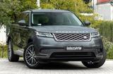 Land Rover RANGE ROVER VELAR D240S DR.ASS.MERIDIAN.KAMERA - graue Land Rover Range Rover Velar