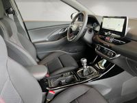 Hyundai i30 - Vorschau Bild 14