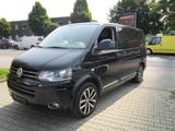 Volkswagen T5 Multivan 2.0TDI DSG Highline 4Motion Xen Lede - VW T5 Gebrauchtwagen in Köln