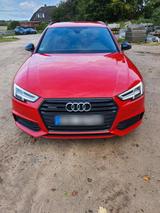 Audi a4 B9 TFSI - Audi A4: B9
