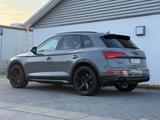 Audi SQ5 TDI Luft B&O Pano OLED StandHz 360 AHK 8fach - Audi SQ5 in Kiel
