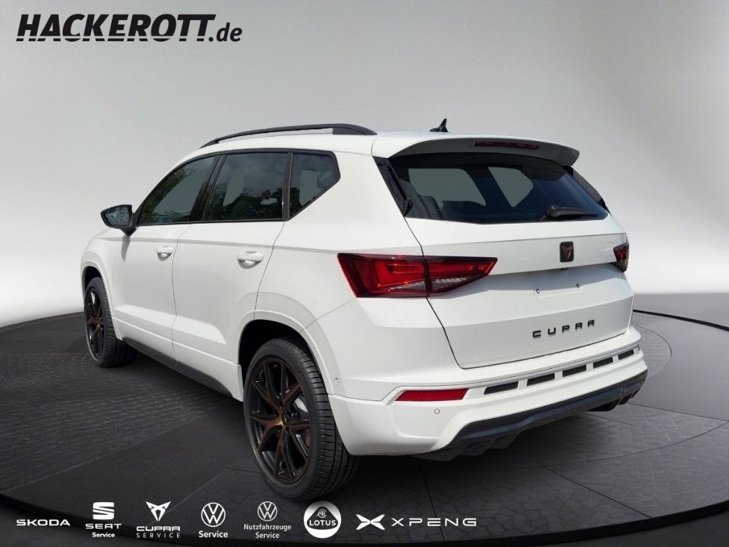 Cupra Ateca - Bild 3