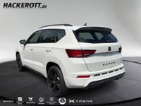 Cupra Ateca - Vorschau Bild 3