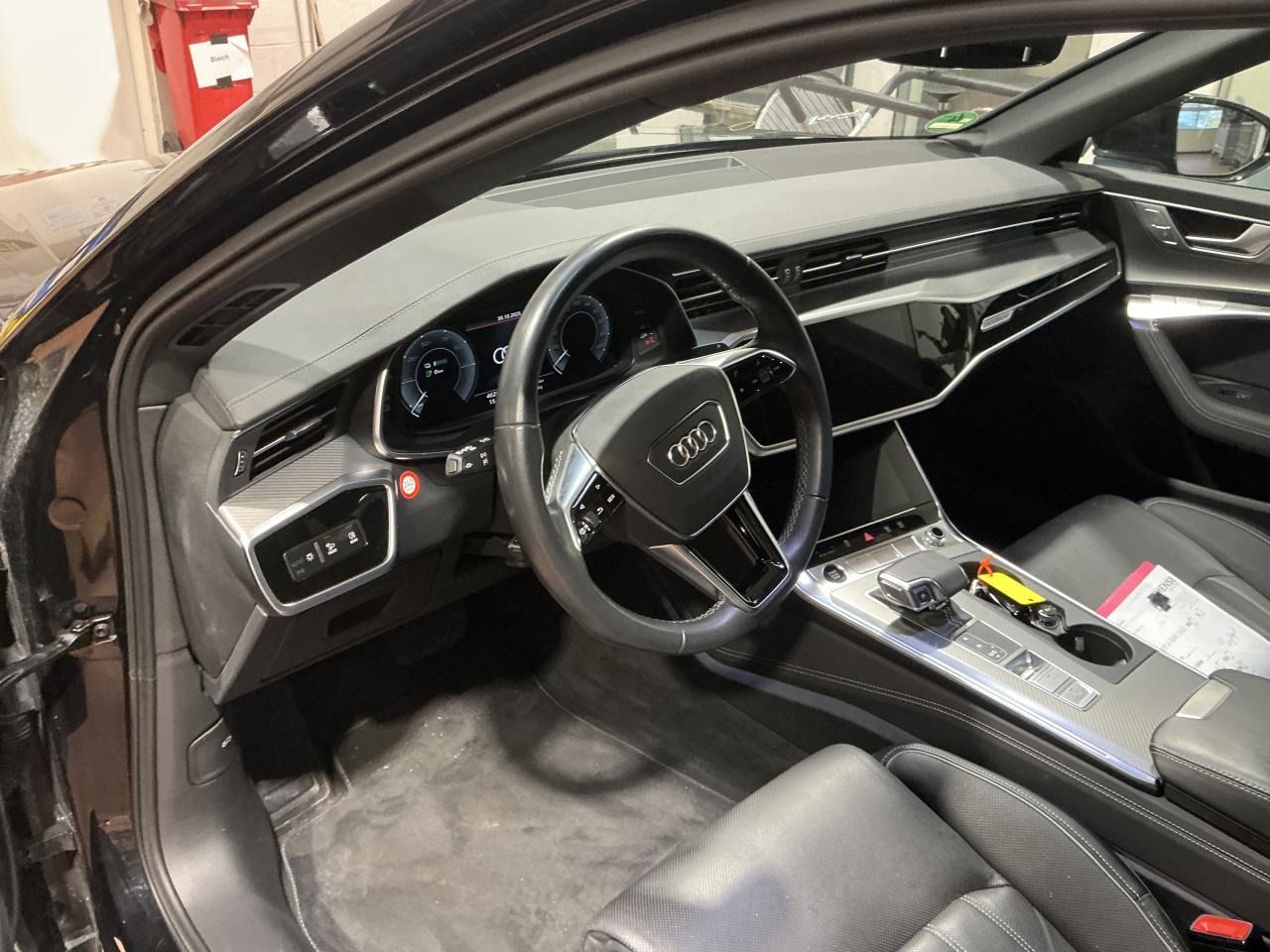 Audi A6 - Bild 7