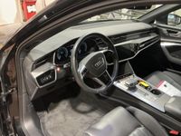 Audi A6 - Vorschau Bild 7
