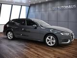 Audi A4 Avant advanced 35 2.0 TDI S-tronic Business - Audi A4 mit Diesel-Antrieb: 3.0