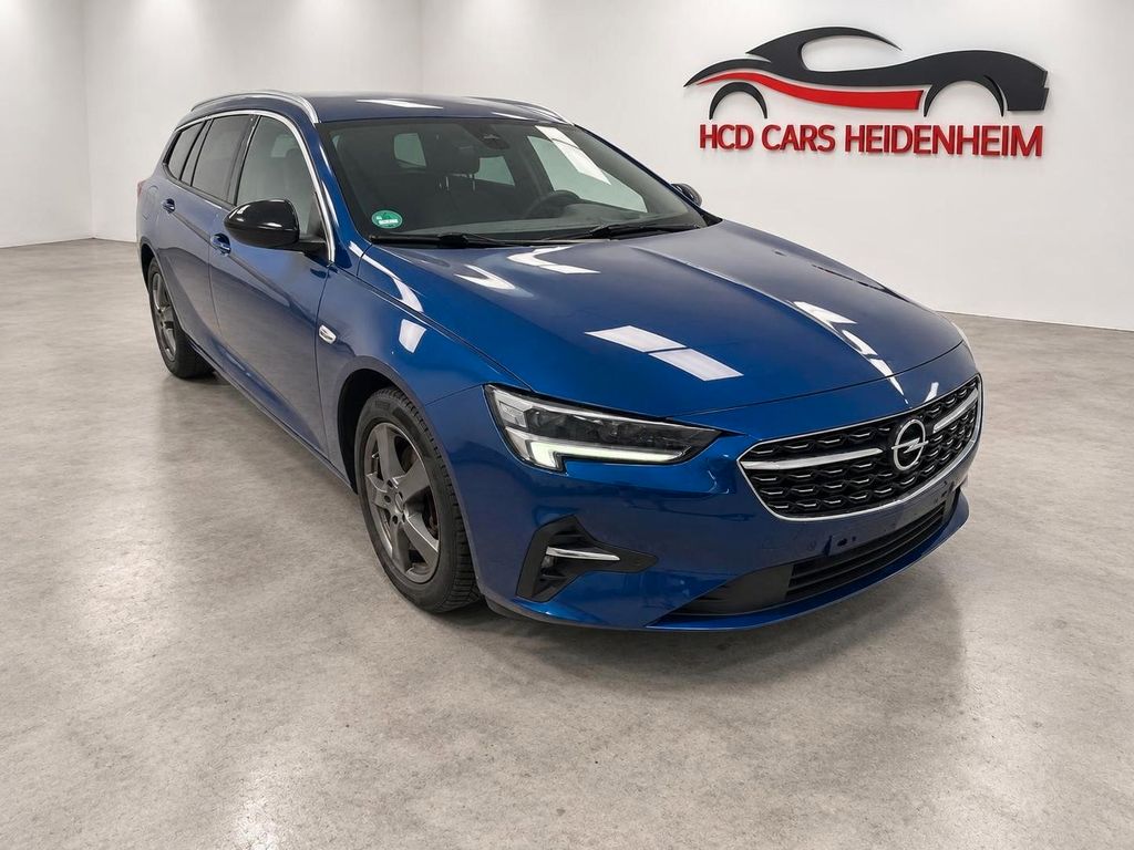 Image of Opel Insignia