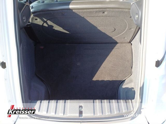 Pioneer Edition LED/Digitaler Tacho/Schiebedach