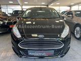 Ford Fiesta Titanium Automatik Navi/Kamera/Klima/PDC - Ford Fiesta in Herne