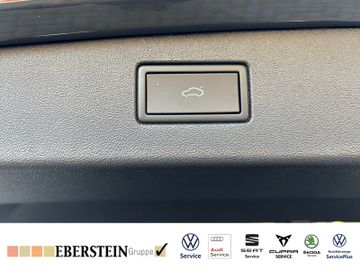 Volkswagen Tiguan Elegance 1.5 eTSI RFK PDC LED