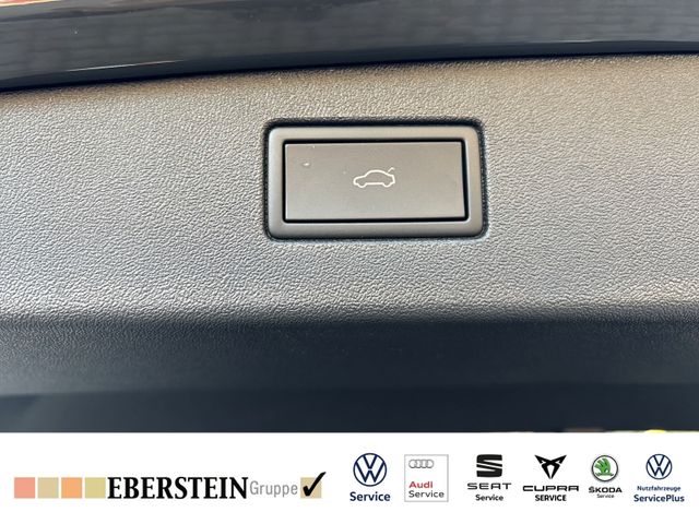 Volkswagen Tiguan Elegance 1.5 eTSI RFK PDC LED