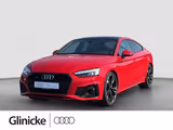 Audi A5 Sportback 50 TDI quattro S line HuD Pano Navi - Audi A5 Gebrauchtwagen in Erfurt