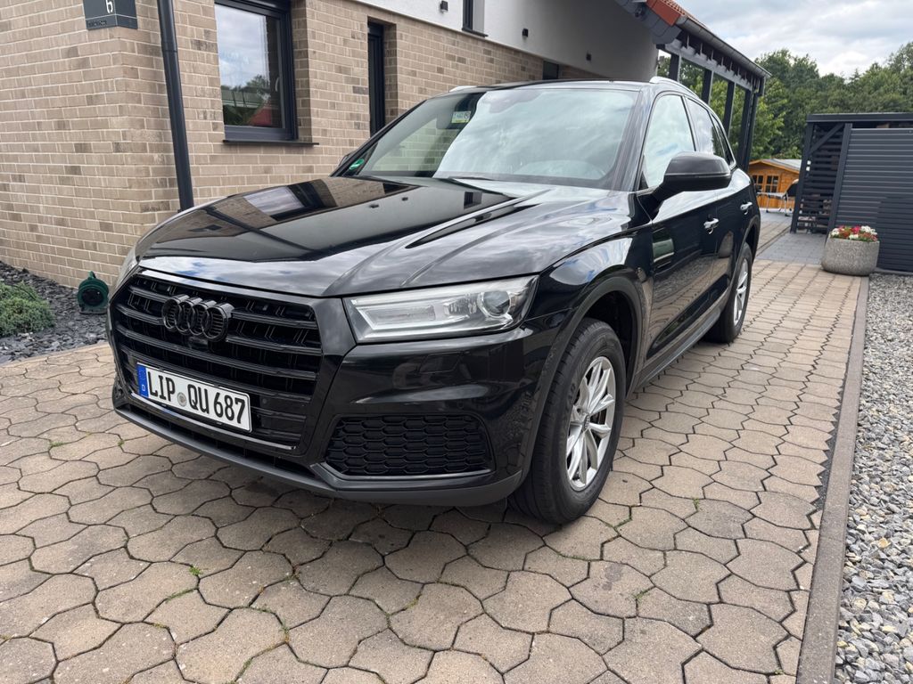 Image of Audi Q5