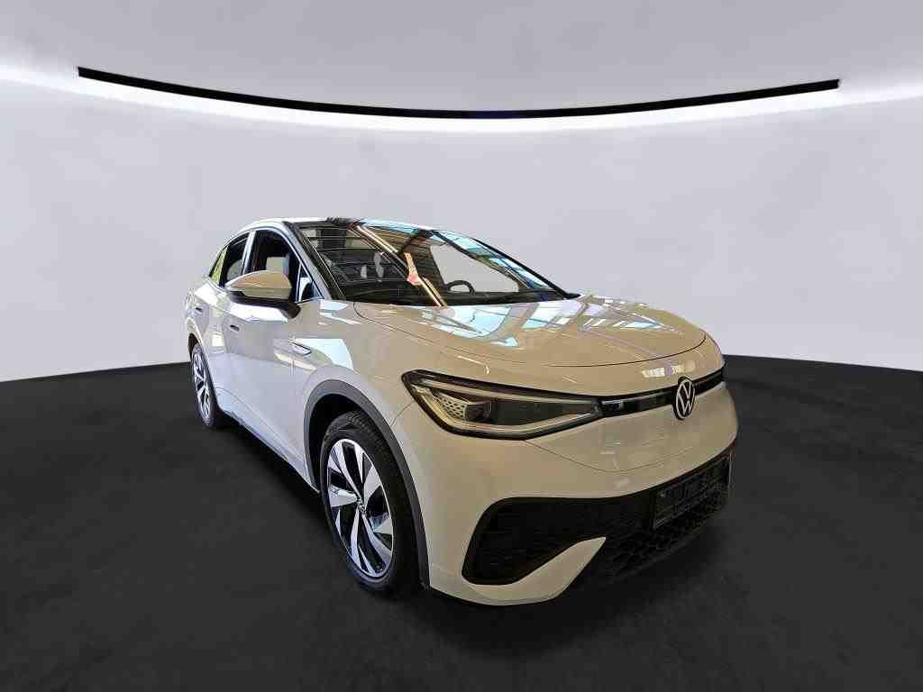 Volkswagen ID.5 - Bild 4