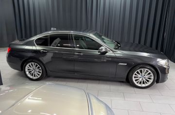 BMW 535 - 6