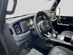 BAW BAW 212 4WD Leder LED GSD SHZ CAM Seilwinde STM+