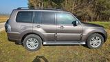 Mitsubishi Pajero 3,2 DI-D 4WD Top Automatik Top - gebrauchte Mitsubishi Pajero aus dem Jahr 2016