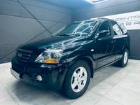 Kia Sorento 2.5 CRDi VGT EX