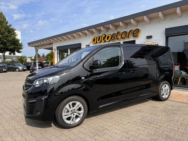 Opel Vivaro Kasten Doppelkabine M 2.0 D Automatik