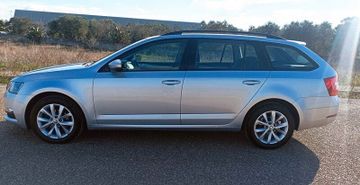Skoda Octavia - 2