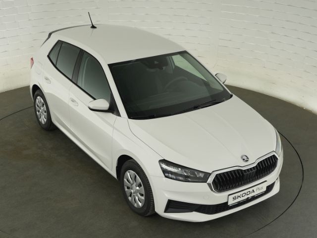 Fabia ACTIVE MPI+BLUETOOTH+LED-SCHEINWERFER+KLIM