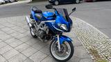 Suzuki Sv650s - SUZUKI 2004 SV650