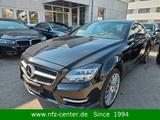 Mercedes-Benz CLS 500 V8 4Matic Leder/SHD/Airmatic/Distronik - Mercedes-Benz Gebrauchtwagen in München