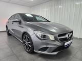 Mercedes-Benz CLA 180 Shooting Brake URBAN NAV TEL SHZ KAM XEN - gebrauchte Mercedes-Benz CLA 180 Shooting Brake aus dem Jahr 2015