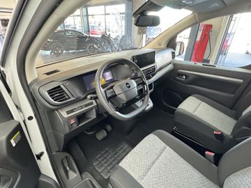 Opel Zafira Life - 12