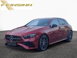 Mercedes-Benz A 180 Special Edition *AMG*Alu 19*Multibeam*Nigh - Mercedes-Benz A 180 Neuwagen
