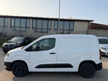 Toyota Proace (Verso) - 4