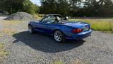 Mazda MX-5 10th Anniversary - Zustandsnote 2+ - Mazda Gebrauchtwagen von 1999