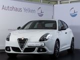 Alfa Romeo Giulietta 1.4 Turismo BI-XENON*BOSE*SHZ*LEDER - Alfa Romeo Giulietta aus 2015