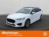 Ford Mondeo Turnier ST-Line 2.0 TDI NAVI+PANO+LED+DAB - Ford Mondeo ST-Line mit Diesel-Antrieb