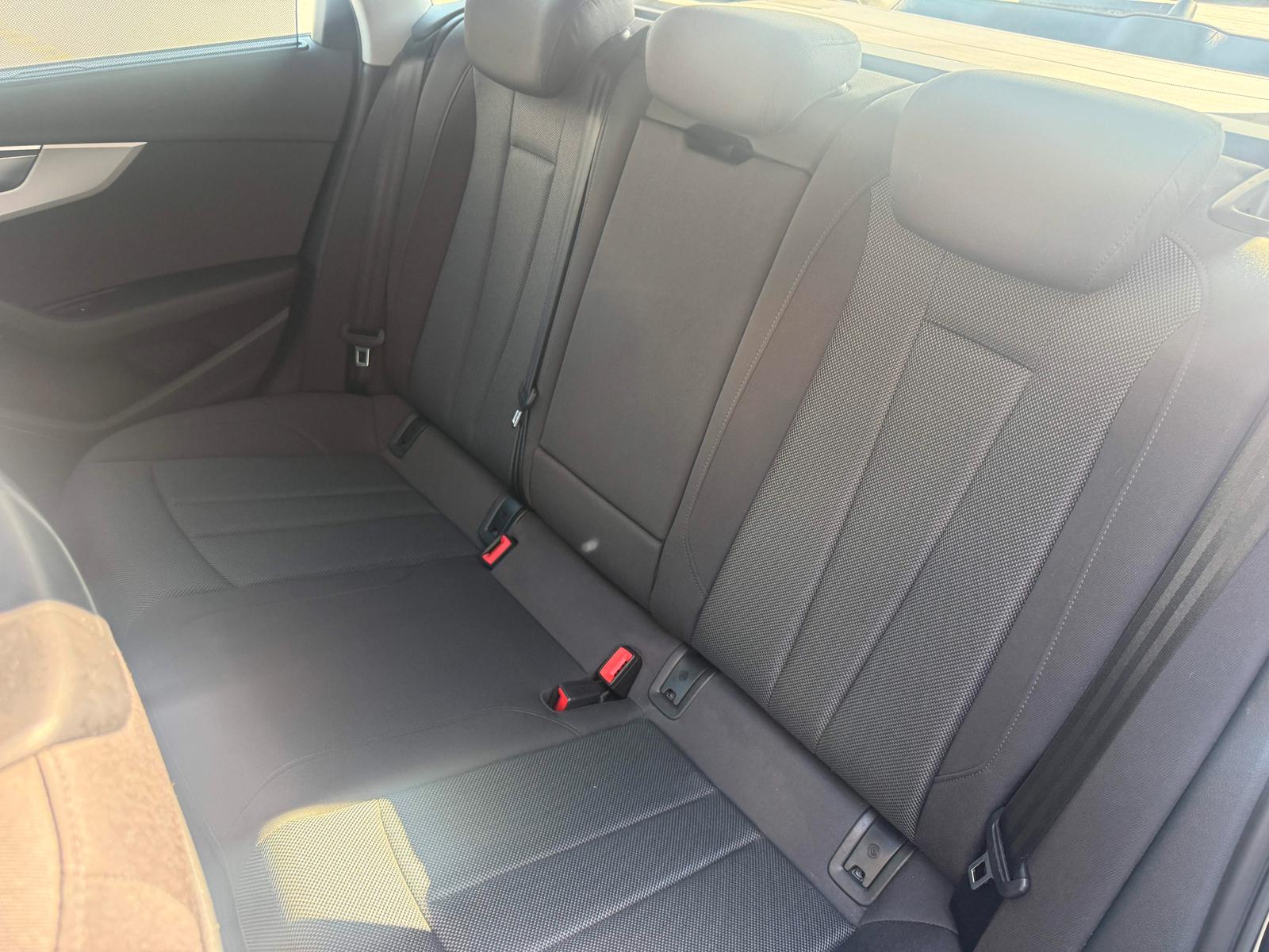 Audi A4 Avant advanced 40 TDI qu. Str. NAVI PDC AHK, миниатюра 13