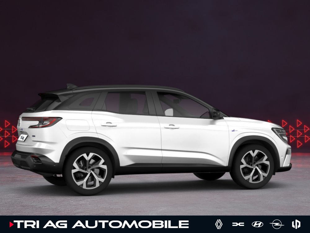 Renault Austral - Bild 4