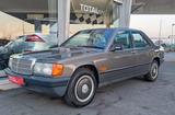 Mercedes-Benz MERCEDES-BENZ 190 2.0 E, DOCUMENTI ORIGINALI, UN - gebrauchte Mercedes-Benz 190 aus dem Jahr 1985
