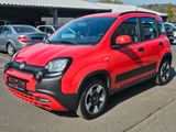 Fiat Panda Cross 1.0 GSE Hybrid 1.Hand Klimaautomatik - Fiat Panda aus 2022
