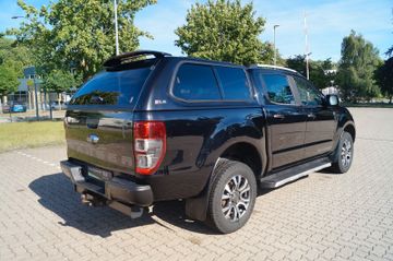 Ford Ranger - 4