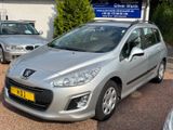 Peugeot 308 SW   HDi  *Phase 2 * - Peugeot 308 aus 2011: SW