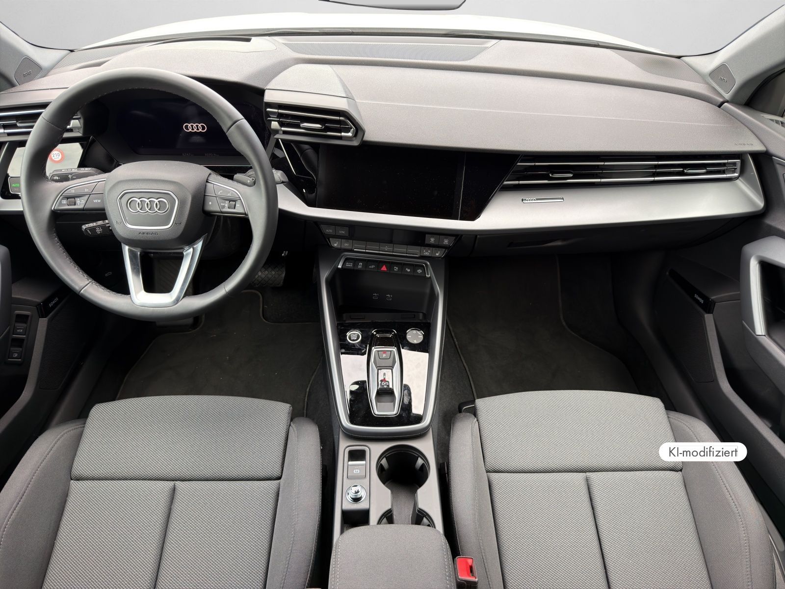 Audi A3 - Bild 4